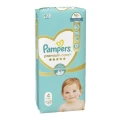 Thumbnail 1 of памперс Pampers Premium Care 4 9-14кг 52бр