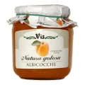 Thumbnail 1 of мармалад VIS ALBICOCCHE кайсия 65прц плод 340гр