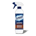 Thumbnail 1 of препарат дърво спрей Quasar Legno 580мл.