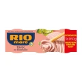 Thumbnail 1 of консерва Rio Mare Tuna Olive Oil риба тон в маслиново м-ло 3х160гр