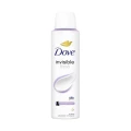 Thumbnail 1 of део спрей дезодорант Dove Invisible Fresh 48h 150мл