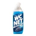 Thumbnail 1 of препарат тоалетна WC Net gel Salty Breeze солен бриз гел против котлен камък и хигиенизира 700мл