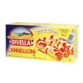 Thumbnail 1 of паста DIVELA CANNELONI n84 250гр канелони