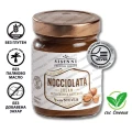 Thumbnail 3 of крем Sisinni Nocciolata какаов крем с парченца лешници 380гр