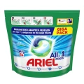 Thumbnail 1 of капсули Ariel All in1 Alpine 54пр бяло