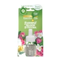 Thumbnail 1 of ароматизатор пълнител Air Wick Jasmine Bloom and Freesia Жасминов цвят и фрезия 19мл
