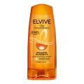 Thumbnail 1 of балсам Loreal Paris Elvive Olio Stradionario изключително масло за суха коса 200 мл