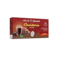Thumbnail 1 of напитка Lollo Desiderio Chocolate за nespresso 10бр