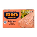 Thumbnail 1 of консерва Rio Mare Salmon филе сьомга в маслиново м-ло 150гр