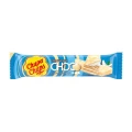 Thumbnail 1 of вафла Chupa Chups crunchy choco coconut хрупкав бял кокосов шоколад 27гр