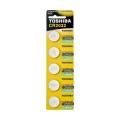 Thumbnail 1 of батерия Toshiba CR2032 3.0v 5бр