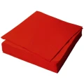 Thumbnail 1 of салфетки Microlato Rosso 38x38 40бр 2пл