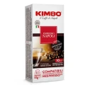 Thumbnail 1 of кафе Kimbo Napoli за nespresso 10бр
