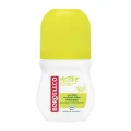 Thumbnail 1 of рол-он дезодорант Borotalco Active citrus and lime fresh 48h 50мл