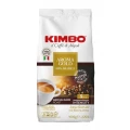Thumbnail 1 of кафе Kimbo Aroma Gold 100пр. Arabica 1кг зърна