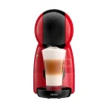 Thumbnail 2 of кафе машина Nescafe Dolce Gusto червена + подарък 48 капсули