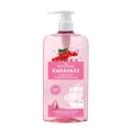 Thumbnail 1 of шампоан Karavaki Nourishment and Hydratation хидратиращ - хиалуронова киселина, био нарове и мед 600мл помпа