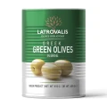 Thumbnail 1 of м-ни Latrovalis Green размер 101/110 Mammouth зелени стерилизирани 400гр отцедено