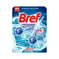 Thumbnail 1 of тоалетно блокче Bref Power Active Ocean 24/7 океански полъх 1бр 50гр