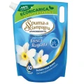 Thumbnail 1 of омекотител Spuma di Sciampagna Fresca Rugiada 60пр 1,2л