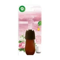 Thumbnail 1 of ароматизатор пълнител Air Wick за ел.дифузер Peonia and Gelsomino Requilibranti 20мл