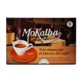 Thumbnail 2 of кафе Mokalba Dek безкофеиново за хартиена доза 50бр