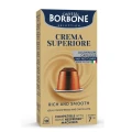 Thumbnail 1 of кафе Borbone Crema Superiore за nespresso алуминиеви 10бр