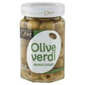 Thumbnail 1 of м-ни стъкло CITRES VERDI DENOCCIOLATE 290гр зелени без кост.