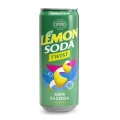 Thumbnail 1 of напитка газирана Crodo LemonSoda Twist 330мл