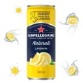 Thumbnail 1 of напитка газирана SanPellegrino Limonata лимон 330мл