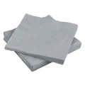 Thumbnail 1 of салфетки Bulku Grigio 33x33 50бр 2пл