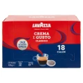 Thumbnail 2 of кафе подс LAVAZZA Crema e Gusto CLASSICO 18бр