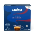 Thumbnail 2 of кафе Lavazza Tierra 100пр Arabica за blue система 100бр