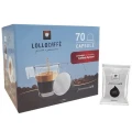 Thumbnail 1 of кафе Lollocaffe Nero за caffitaly 70бр