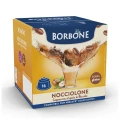 Thumbnail 1 of кафе Borbone Nocciola за Dolce Gusto 16бр