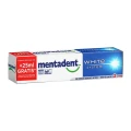 Thumbnail 1 of паста за зъби Mentadent white system избелваща 75мл