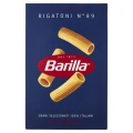 Thumbnail 1 of паста BARILLA №89 RIGATONI 500гр