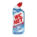 Thumbnail 1 of препарат тоалетна WC Net Ocean igienizzante гел океански полъх свежест хигиенизира 700мл