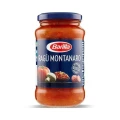 Thumbnail 1 of сос BARILLA Ragu MONTANARA с гъби и леко пикантен 400гр