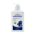 Thumbnail 1 of течен сапун Karavaki Marseille марсислки сапун 330мл помпа