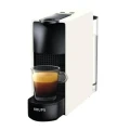 Thumbnail 1 of кафе машина Krups mini pure white за nespresso