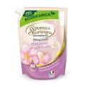 Thumbnail 1 of омекотител Spuma di Sciampagna Abbraccio Delicato 60пр 1,2л
