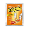Thumbnail 1 of препарат Tuboflo Hot new гранули за отпушване на канали с топла вода 60гр