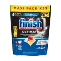 Thumbnail 1 of таблетки съдомиялна Finish Ultimate 53 съдомиялни