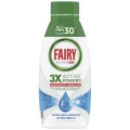 Thumbnail 1 of препарат съдомиялна Fairy Brezza Marinna gel 30 дози 600мл