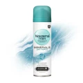 Thumbnail 1 of део спрей дезодорант Noxzema men Invisible Minerals Dry Force обогатен с магнезий, цинк и калций 48h 150мл