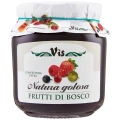 Thumbnail 1 of мармалад VIS FRUTI di BOSCO госрки плодове 65прц плод 340гр