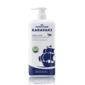 Thumbnail 1 of душ гел Karavaki Aegean Breeze Егейски бриз 750мл помпа