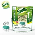 Thumbnail 1 of таблетки съдомиялна Svelto Tutto in 1 с лимон 90 съдомиялни