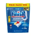 Thumbnail 1 of таблетки съдомиялна Finish Quantum 56 съдомиялни